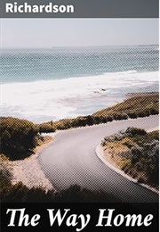 The Way Home (Henry Handel Richardson)