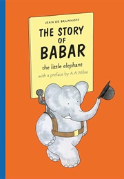 The Story of Babar