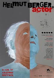 Helmut Berger, Actor (2015)