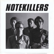Notekillers (1977-1981) - The Notekillers