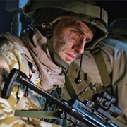 S1.E1: Iraq: Part One