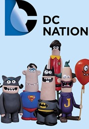 DC's World's Funnest (2011)