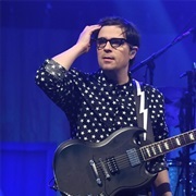 Rivers Cuomo