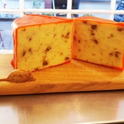 Worcester Honey and Fig Cheese