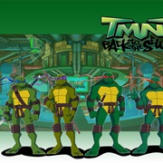 Teenage Mutant Ninja Turtles 2003 Season 7