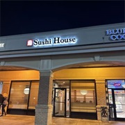 Sushi House