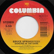 Bruce Springsteen- Dancing in the Dark