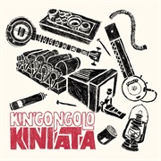 Kiniata Kin'gongolo