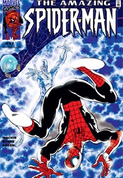 The Amazing Spider-Man #17 (Howard MacKie & John Byrne)