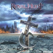 Royal Hunt - Paradox II: Collision Course