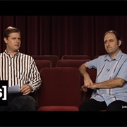 S5.E2: 'Dawn of the Planet of the Apes' and 'And So It Goes'