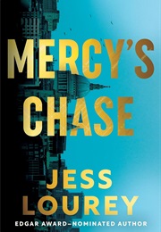 Mercy's Chase (Jess Lourey)