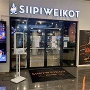 Siipiweikot