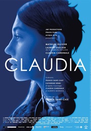 Claudia (2022)