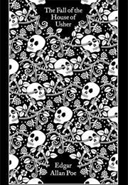 The Fall of the House of Usher (Edgar Allan Poe)