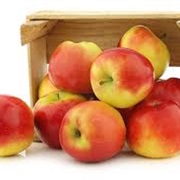 Eat an Apple a Day for a Month