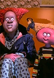 Angry Kid (Revival Series) (2015)