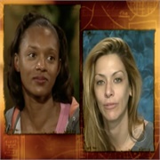 Big Brother: All-Stars: "Double Eviction" (S7,E24)