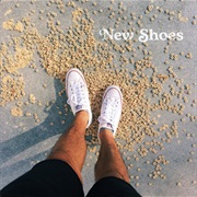 New Shoes (Blue Wednesday)
