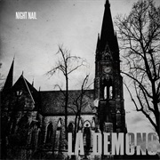 LA Demons - Night Nail