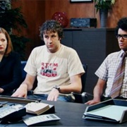 S1.E1: Yesterday's Jam