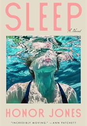 Sleep (Honor Jones)