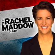 The Rachel Maddow Show (2008)