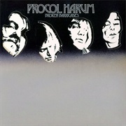 Procol Harum - Playmate of the Month