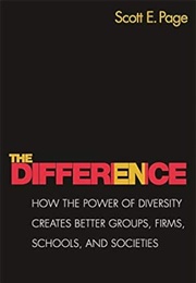 The Difference (Scott E. Page)