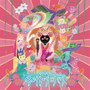 Sheena Ringo - Carnival