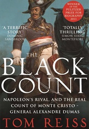 Black Count (Tom Reiss)