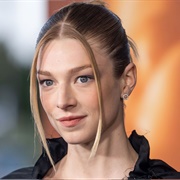 Hunter Schafer