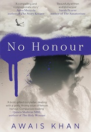 No Honour (Awais Khan)