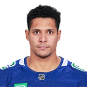 Dakota Joshua (Vancouver Canucks)