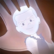 Lake (Infinity Train)