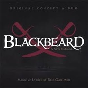 Blackbeard: A New Musical