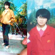 Nanjing University Mutilation Case