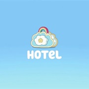 S1.E10: Hotel