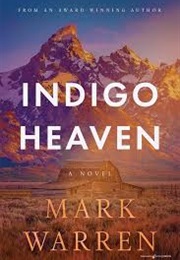 Indigo Heaven (Mark Warren)