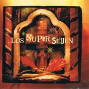 Los Super Seven - Los Super Seven