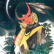 Mirage (Danielle Moonstar)