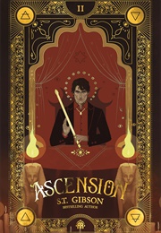 Ascension (S.T. Gibson)