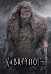 Sabretooth (2018)