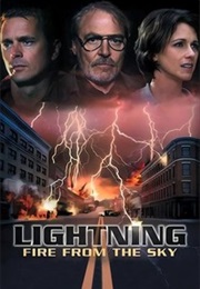 Lightning: Fire From the Sky (2001)