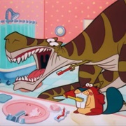 S1.E2: Dexter's Laboratory