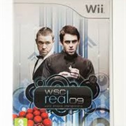 WSC Real 09: World Snooker Championship