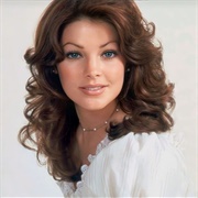 Priscilla Presley