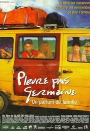 Don't Cry Germaine (2000)