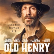Old Henry