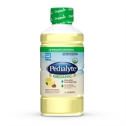 Pedialyte Crisp Lemon Berry